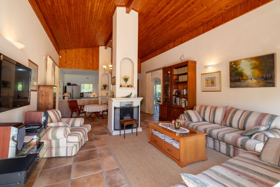 4 Bedroom Property for Sale in Seaside Longships Western Cape